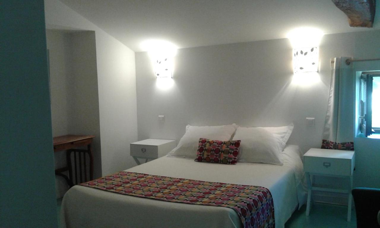 Bed and Breakfast Les Croisettes Le Pin  Экстерьер фото